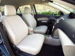 Toyota Yaris Sedan 2007 года